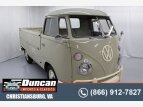 Thumbnail Photo 0 for 1965 Volkswagen Pickup
